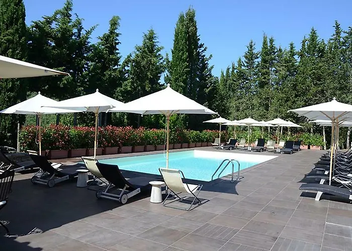 度假居 Casalta Di Pesa 锡耶纳