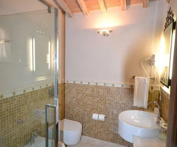 Casalta Di Pesa 锡耶纳