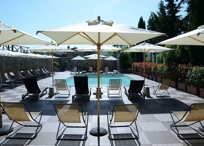 Casalta Di Pesa 锡耶纳