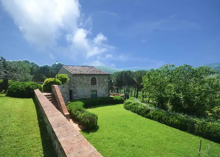 Casalta Di Pesa بيت للعطل *